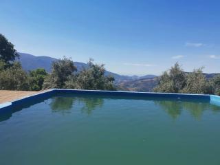 Paraje del Almendral- Casa Grande - Lanjarón - 4