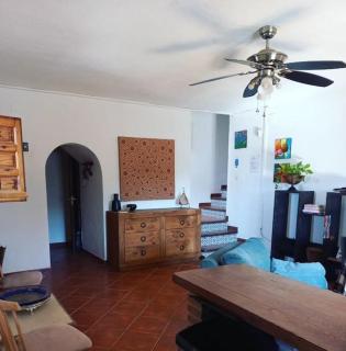 Paraje del Almendral- Casa Grande - Lanjarón - 8
