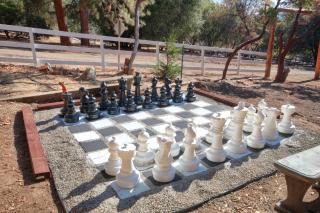 Doe Cabin Hot Tub/Playground/Game Room and more - 4