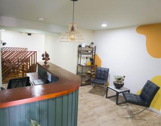 Hotel Ventura - Quesada - 9