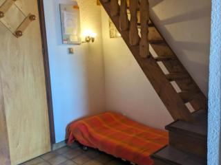 Studio 4 pers avec balcon, près des remontées mécaniques - FR-1-572-149 - 7