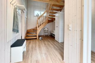 Ferienhaus Hyggebo Olpenitz - Olpenitz - 1