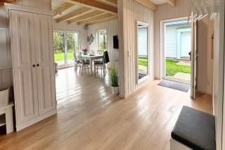 Ferienhaus Hyggebo Olpenitz - Olpenitz - 2