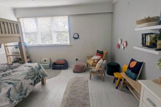 The Blue House - Paekakariki - 8