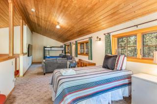 Place to Call Home - Cabin INSIDE Yosemite - Dog Friendly - South Wawona - 1