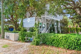 Book This Top Rated Luxury Home in Seagrove Now! Private Pool! - Santa Rosa Beach - 5