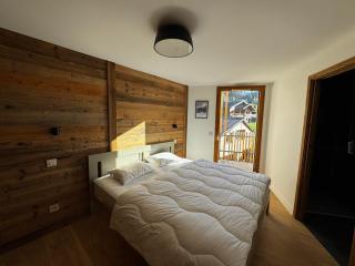 Appartement de standing, au pied des pistes avec parking et WIFI, Les Carroz d'Arâches - FR-1-572-280 - Arâches-la-Frasse - 1