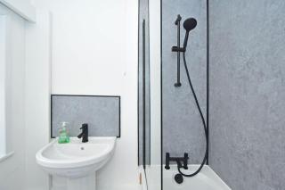 Bentley Lofts - By Sigma Stays - Crewe - 4
