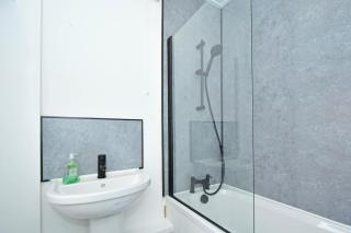 Bentley Lofts - By Sigma Stays - Crewe - 1