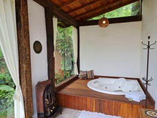A Arte de Bem Viver - Tiradentes - 5