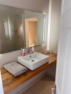 Charming Oasis in Town - Cidade Do Cabo - 1