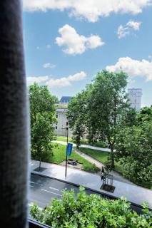 Hôtel du Château - Vincennes - 5