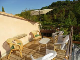 Gîte de Lamourade - Saint-Ferriol - 3