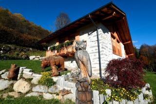 Chalet Maciana - 5