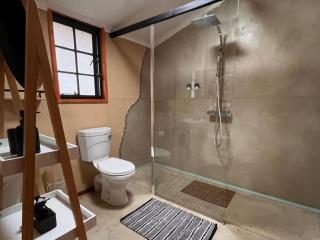 Croc's Nest Bush Lodge - 6