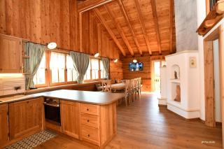 Chalet Maciana - 1