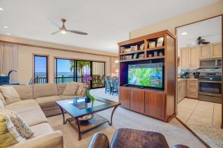 Premier Oceanfront at Lanikai 123 a Spacious 2 Bedroom - Kapaa - 9