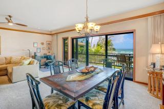 Premier Oceanfront at Lanikai 123 a Spacious 2 Bedroom - Kapaa - 7