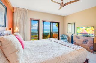 Premier Oceanfront at Lanikai 123 a Spacious 2 Bedroom - Kapaa - 6