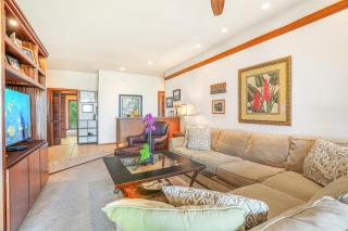 Premier Oceanfront at Lanikai 123 a Spacious 2 Bedroom - Kapaa - 5