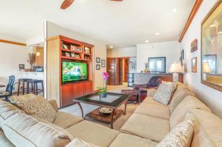 Premier Oceanfront at Lanikai 123 a Spacious 2 Bedroom - Kapaa - 4