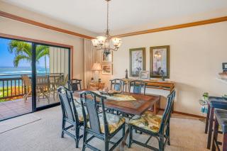 Premier Oceanfront at Lanikai 123 a Spacious 2 Bedroom - Kapaa - 1
