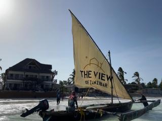 The View of Zanzibar - Michamvi Kae - 6