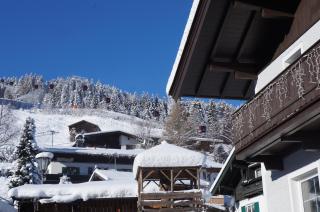 MyApart Jochberg - Jochberg - 5