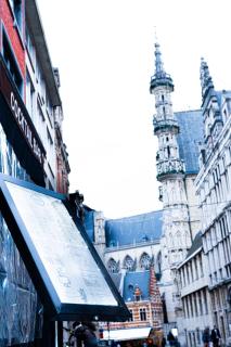 Hotel Professor Leuven Centrum - Lovaina - 6