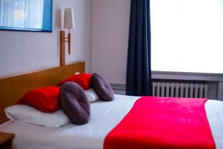 Hotel Professor Leuven Centrum - Lovaina - 3