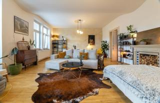 Apartment Ruska - Prague - 1