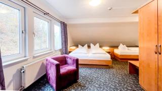 Smart Resorts B&B 1 BB1 214 - Winterberg - 5