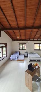 Casa em Floripa perto do mar praia Canasvieiras - 1