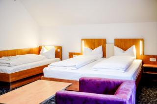 Smart Resorts B&B 1 BB1 202 - Winterberg - 9