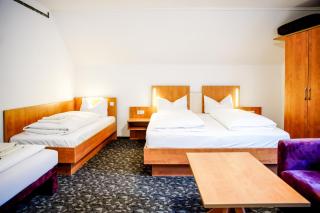 Smart Resorts B&B 1 BB1 202 - Winterberg - 5
