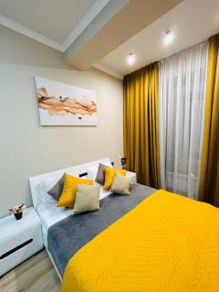 Life apartment Nur-ay residence - Almaty - 0