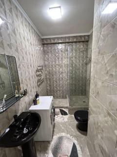 Life apartment Nur-ay residence - Almaty - 7