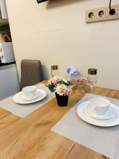 Life apartment Nur-ay residence - Almaty - 5