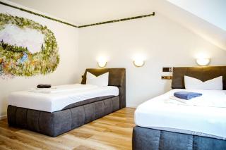 Smart Resorts B&B 2 BB2 328 - Winterberg - 7