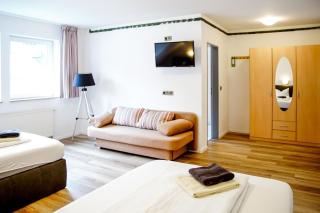 Smart Resorts B&B 2 BB2 328 - Winterberg - 4