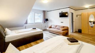 Smart Resorts B&B 2 BB2 328 - Winterberg - 1