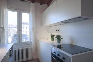 Elegant and Bright Flat near the Duomo - Firenze - 1