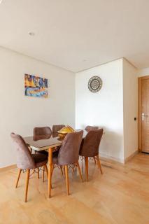 Luxurious Apt - Sea View - Pont Blondin - 4