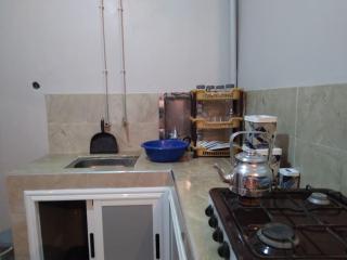Appartement centre ville de Tinghir - 5