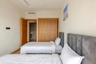 Luxurious Apt - Sea View - Pont Blondin - 7