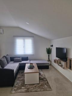 Knežević apartman - Podgorica - 8