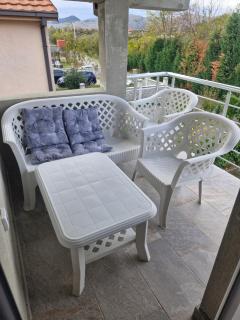 Knežević apartman - Podgorica - 3