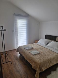 Knežević apartman - Podgorica - 2