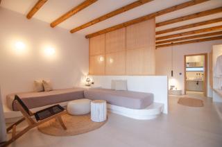 ARC suites - Mylopotas - 1