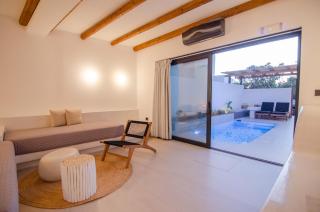 ARC suites - Mylopotas - 4